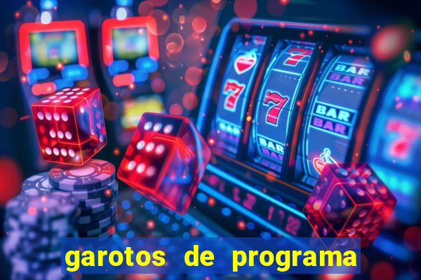 garotos de programa de santos